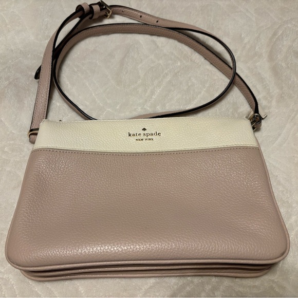 Kate spade cross body - Picture 1 of 1